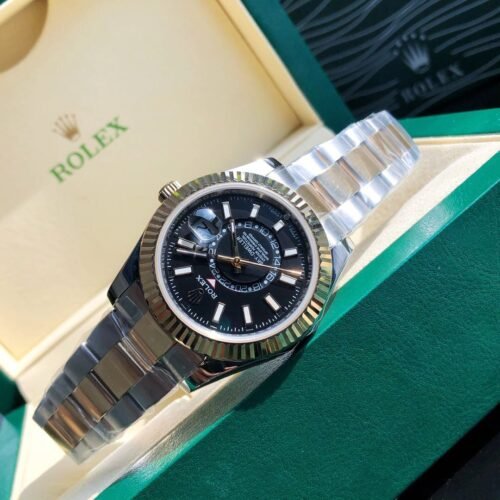 Rolex Sky-Dweller m326933 Series Replica - 5