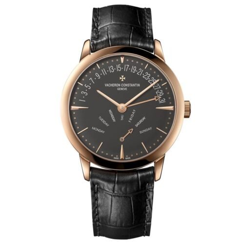 Vacheron Constantin Patrimony – 86020 Series Replica - 4