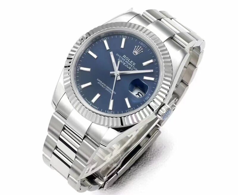 Rolex Datejust m126334 Series 7