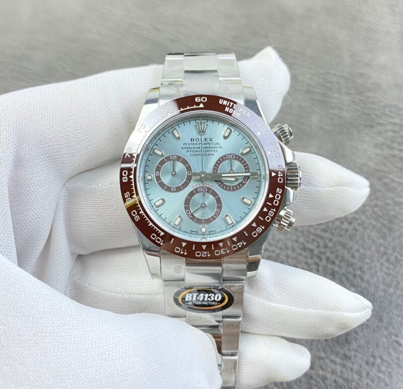 Rolex Cosmograph Daytona m116506 Series 3