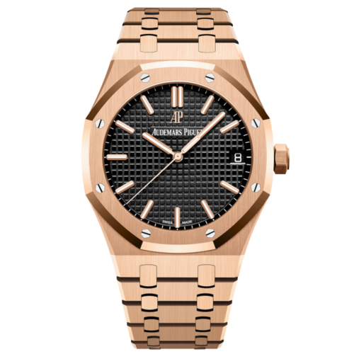 Audemars Piguet Royal Oak 15400OR Series