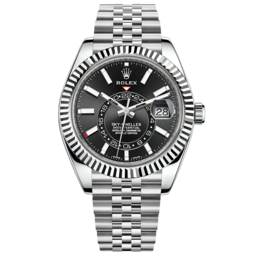 Rolex Sky-Dweller m326933 Series Replica - 17