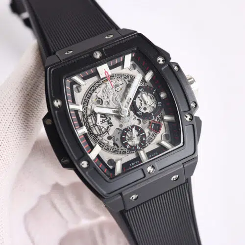 Hublot #001 Replica - 8