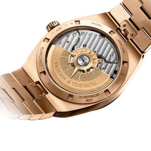 Vacheron Constantin Overseas – 4500V Series Replica - 8