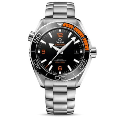 Omega Seamaster Ref. # 215.30.44.21.01.002