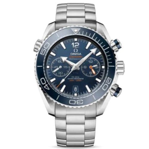 Omega Seamaster Ref. # 215.30.46.51.03.001