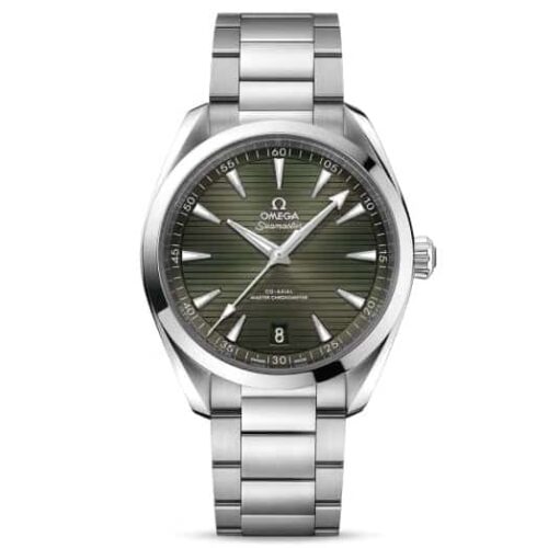 Omega Seamaster 220.10.41.21.10.001 Replica