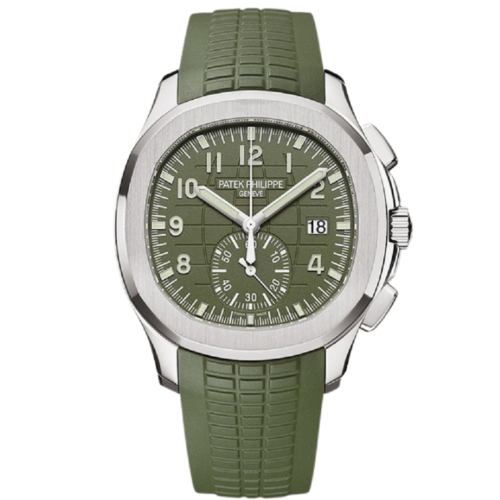 Patek Philippe Aquanaut 5167/1A Series Replica - 11