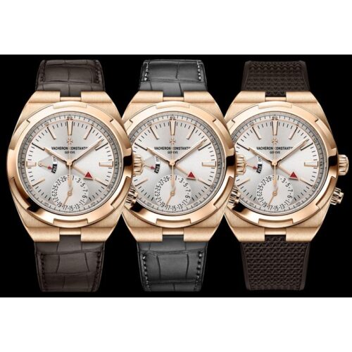 Vacheron Constantin Overseas – 7900V Series Replica - 11