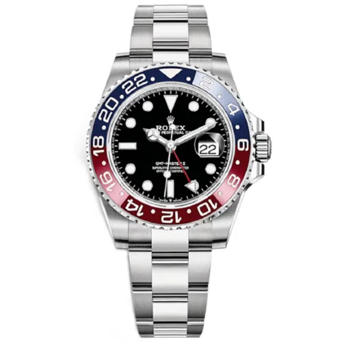 Rolex GMT Master II 116719-BLRO Replica