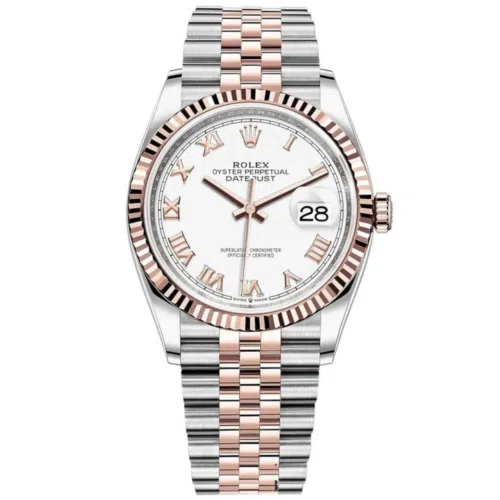 Rolex Datejust 36mm/41mm m126231