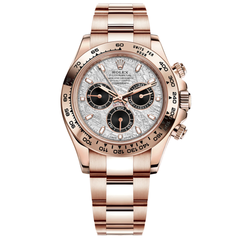 Rolex Cosmograph Daytona m116505 Series 5