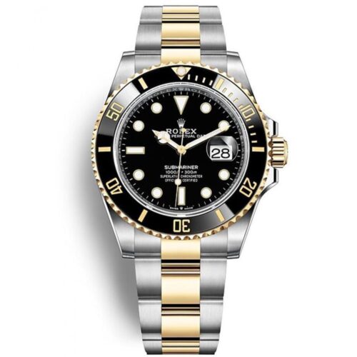 Rolex Submariner m126613ln-0002