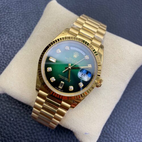 Rolex Day-Date m128235 Replica - 15