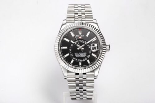 Rolex Sky-Dweller m326934 Series Replica - 9