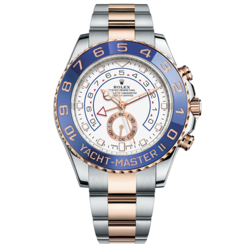 Rolex Yacht-Master M116681-0002