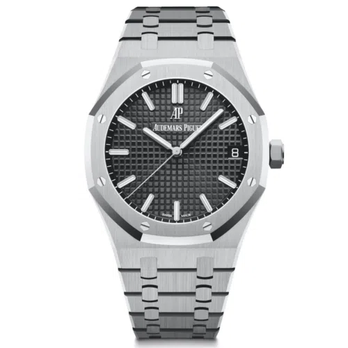 Audemars Piguet Royal Oak 15400ST Series