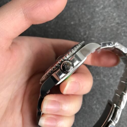 Rolex GMT-Master II 126719BLRO-0002 Pepsi Replica - 7