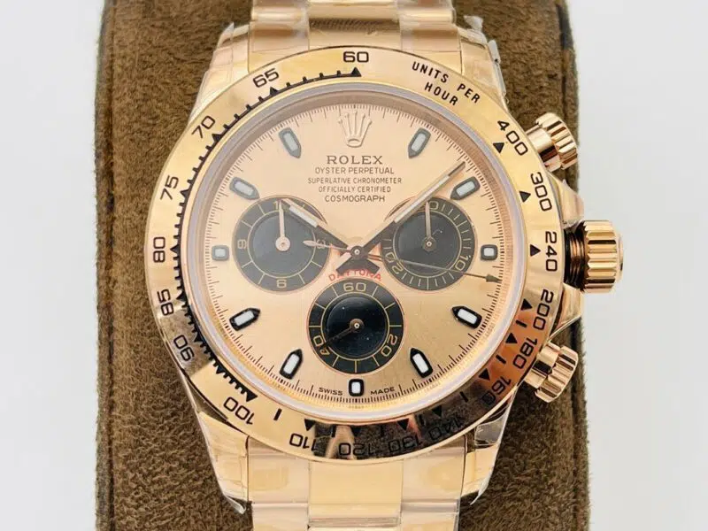 Rolex Cosmograph Daytona m116508-0014 5