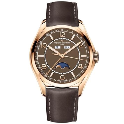 Vacheron Constantin Fiftysix – 4000E Series Replica - 7