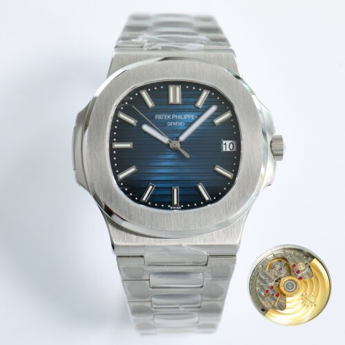 Patek Philippe NAUTILUS – 5711/1A Replica - 9