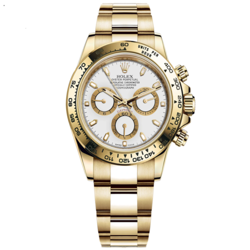 Rolex Cosmograph Daytona m116508-0001