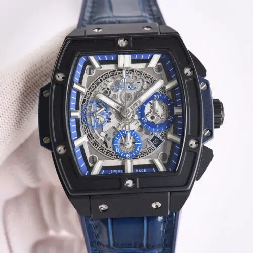 Hublot #001