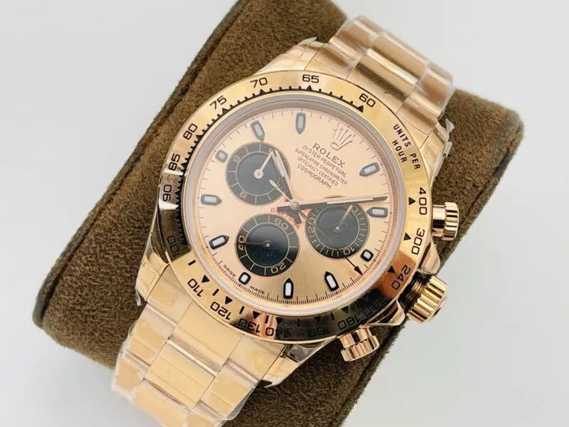 Rolex Cosmograph Daytona m116508-0014 4