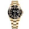 Rolex Submariner m126618 Series
