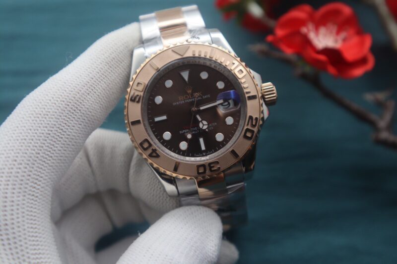 Rolex Yacht-Master m126621 Series 3