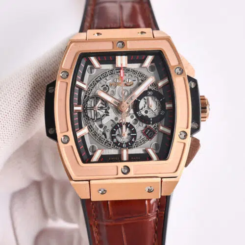 Hublot #002