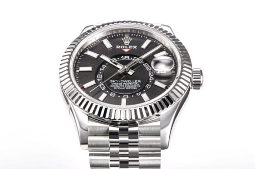 Rolex Sky-Dweller m326934 Series Replica - 6