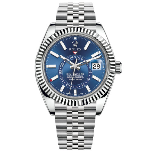 Rolex Sky-Dweller m326933 Series Replica - 13