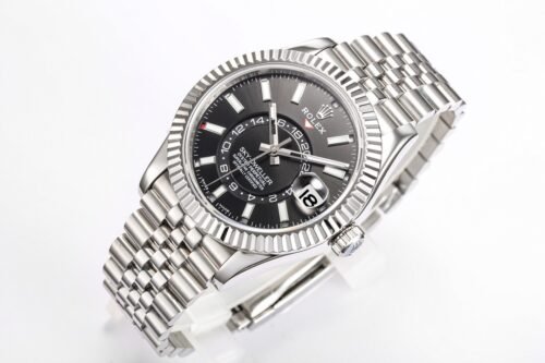 Rolex Sky-Dweller m326934 Series Replica - 8
