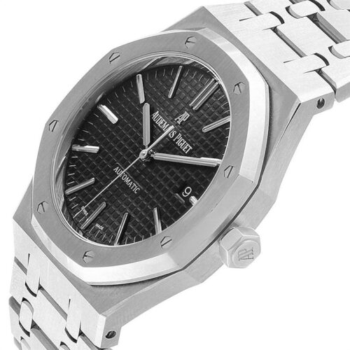 Audemars Piguet Royal Oak 15400ST Series Replica - 7