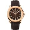 Patek Philippe AQUANAUT Rose Gold (mechanical automatic)