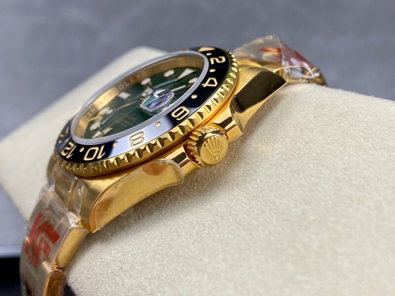 Rolex GMT Master II 116718-LN-78208 8