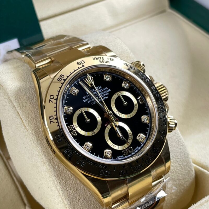 Rolex Cosmograph Daytona m116508-0004 4