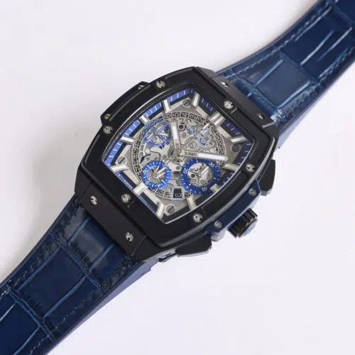 Hublot #001 Replica - 2