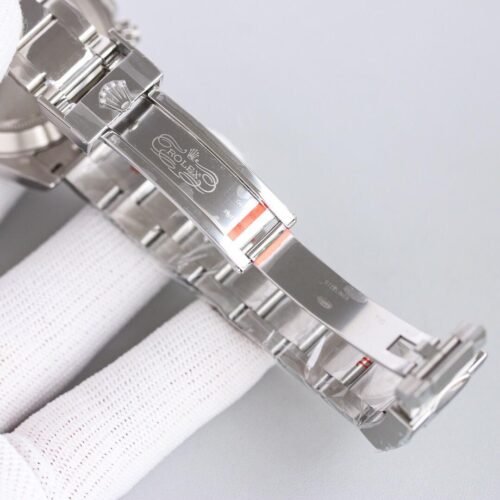 Rolex Daytona with Diamond Replica - 2