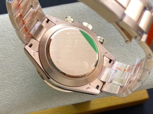 Rolex Daytona Cosmograph Rainbow Series Replica - 2