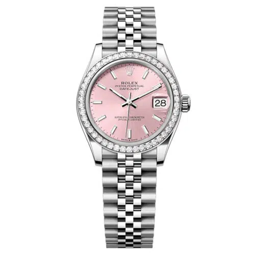 Rolex Lady Datejust 28/31/36 m279139rbr-0002