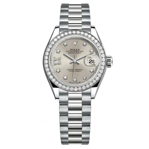 Rolex Lady Datejust 28/31/36 m279139rbr-0003