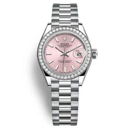 Rolex Lady Datejust 28/31/36 m279139rbr-0004