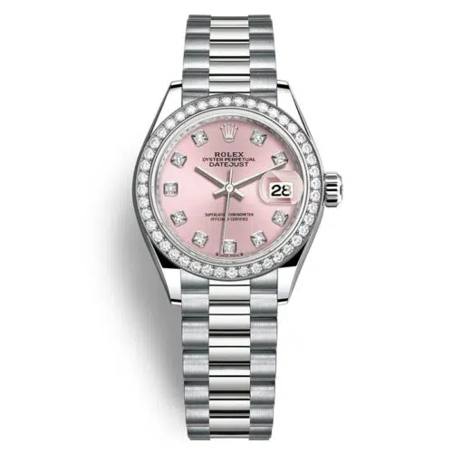 Rolex Lady Datejust 28/31/36 m279139rbr-0005