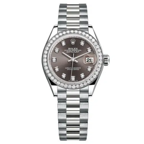 Rolex Lady Datejust 28/31/36 m279139rbr-0011