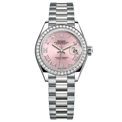 Rolex Lady Datejust 28/31/36 m279139rbr-0012