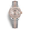 Rolex Lady Datejust 28 m279381rbr-0005