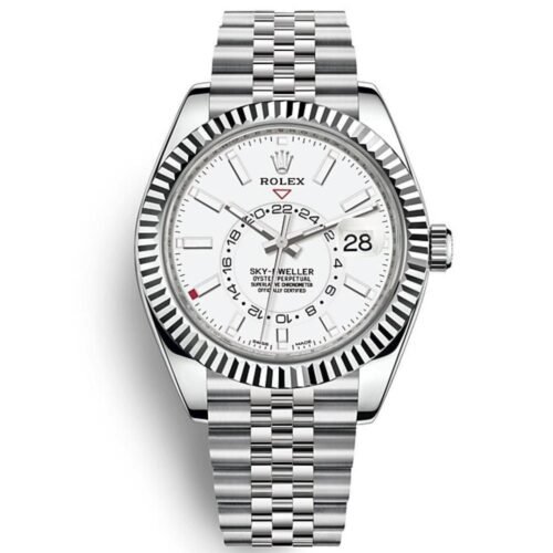 Rolex Sky-Dweller m326933 Series Replica - 10