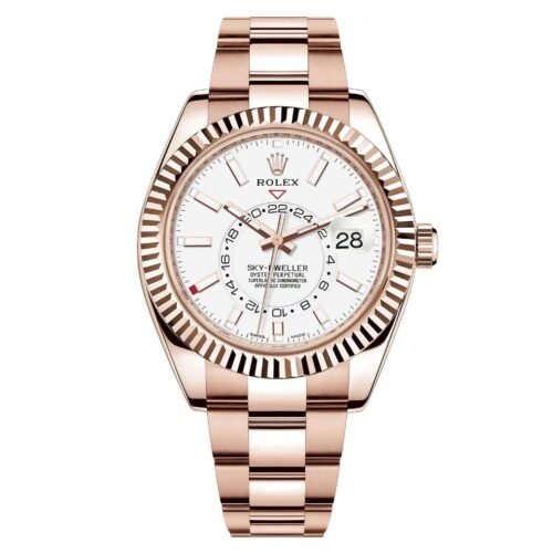 Rolex Sky-Dweller m326935 Series Replica - 7